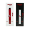 Ruby Rgem Dual Battery