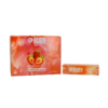 Ruby Strawberry Cough